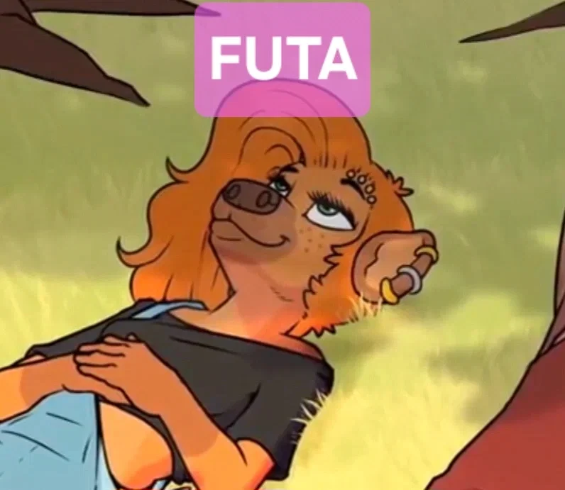 Avatar of Hibiscus Blossom (futa)