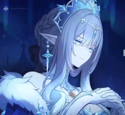 Avatar of Tsaritsa