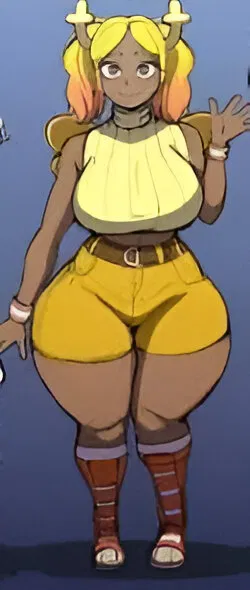 Avatar of Penny BWL