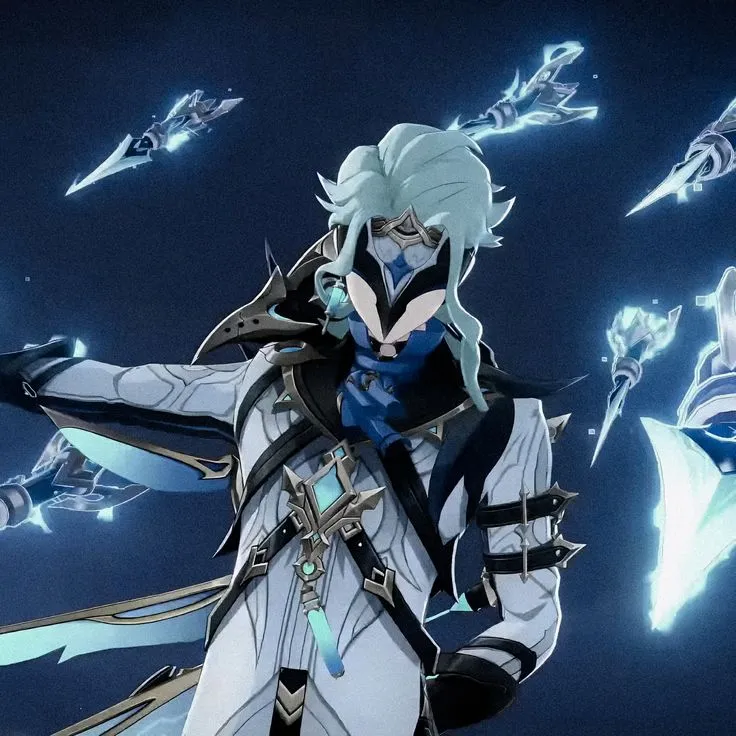 Avatar of Il Dottore 