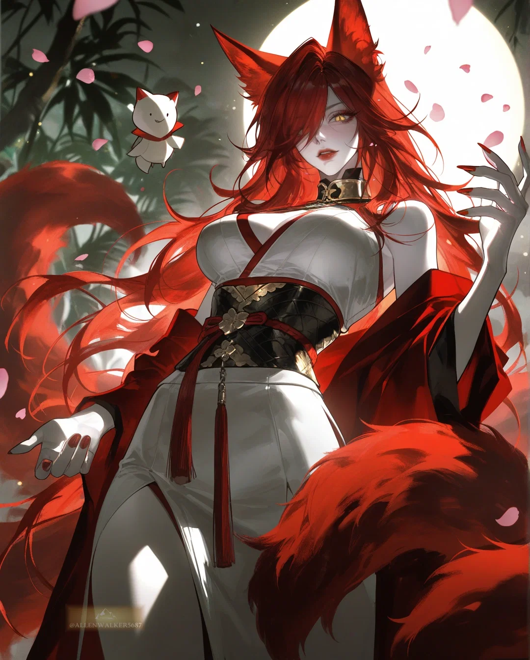 Avatar of Úlith, The Unquenchable Ashes