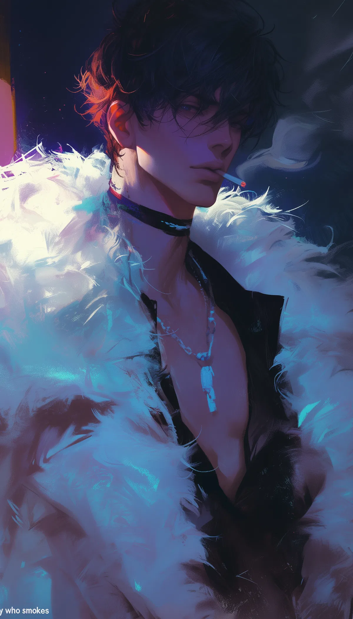 Avatar of Model Sergey Kulkov