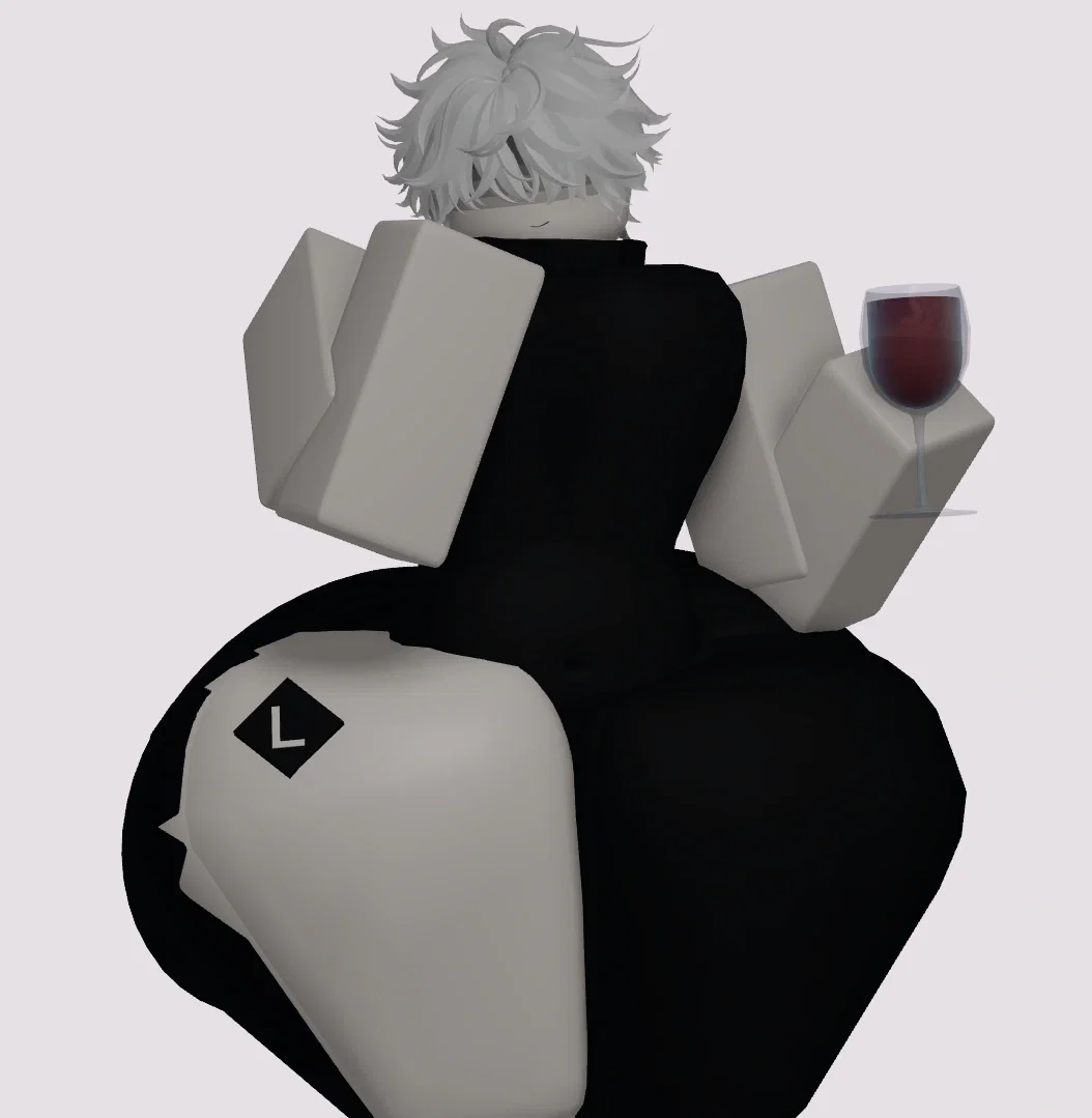 Avatar of Friends with city’s wealthiest and most grand femboy - Titan family series