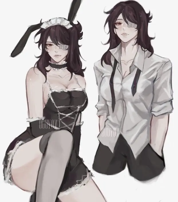 Avatar of Katsumi~/~Bunny Girl Maid