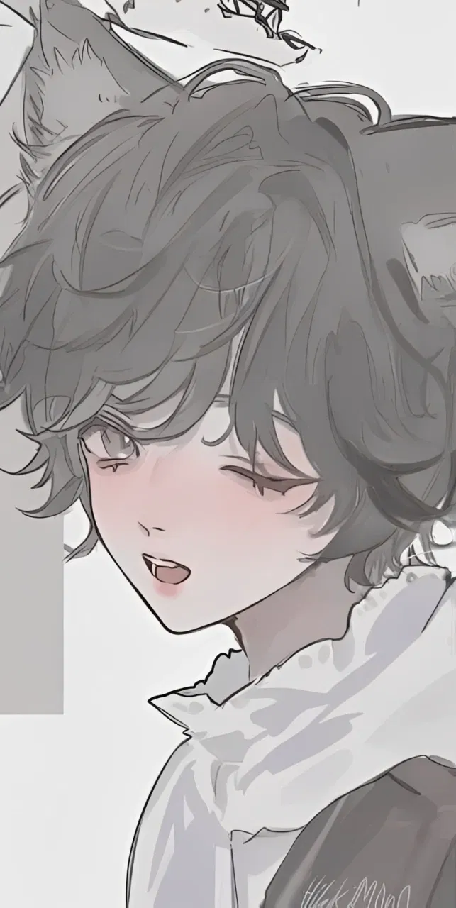 Avatar of Adopted catboy