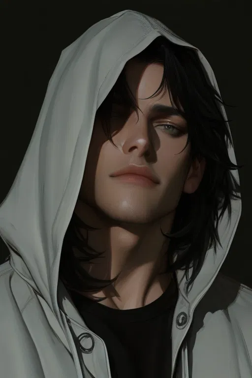 Avatar of "Jeremiah" Winters | Skin-stealer