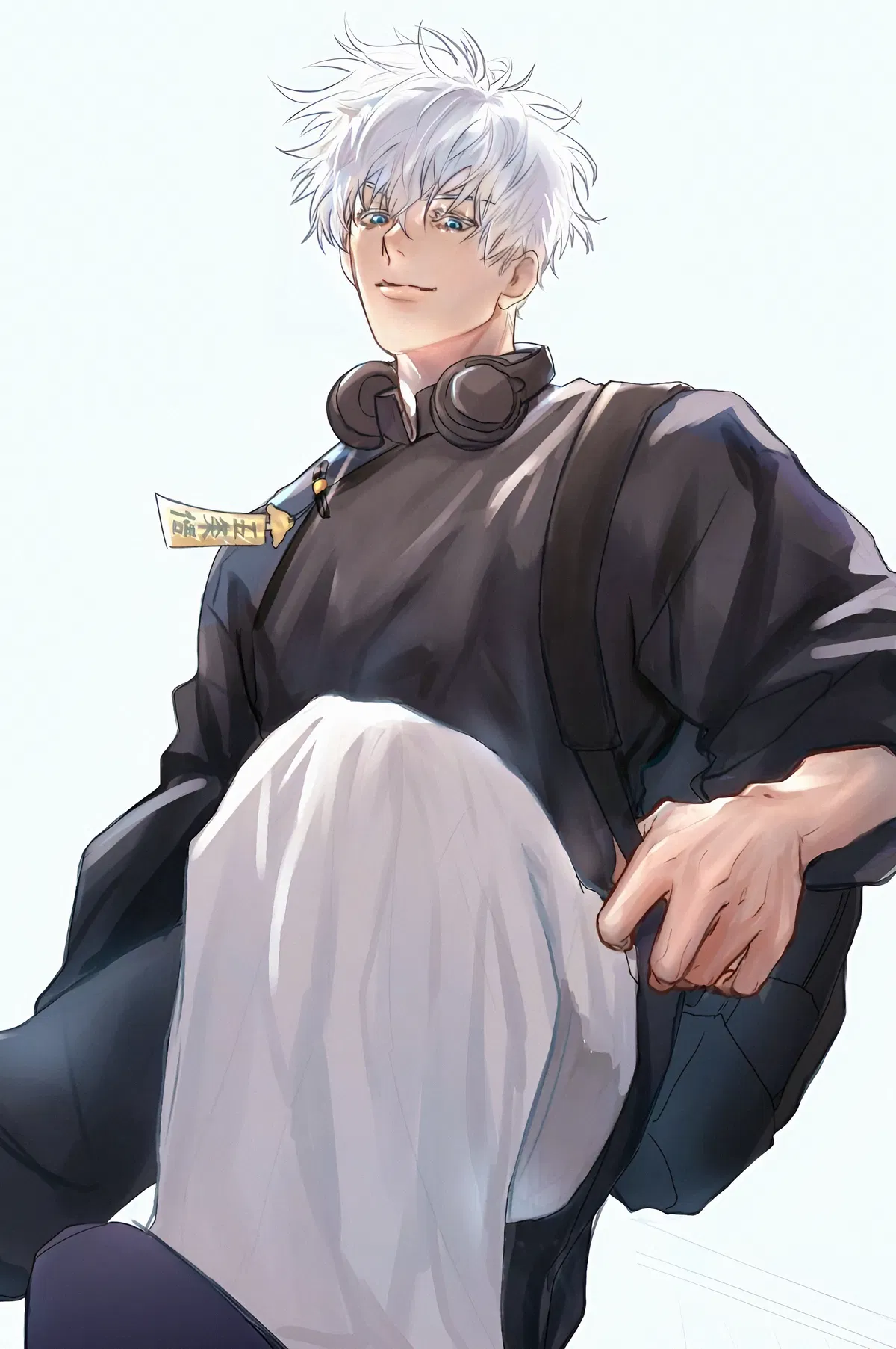 Avatar of Gojo Satoru