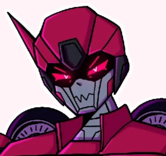 Avatar of Shatter