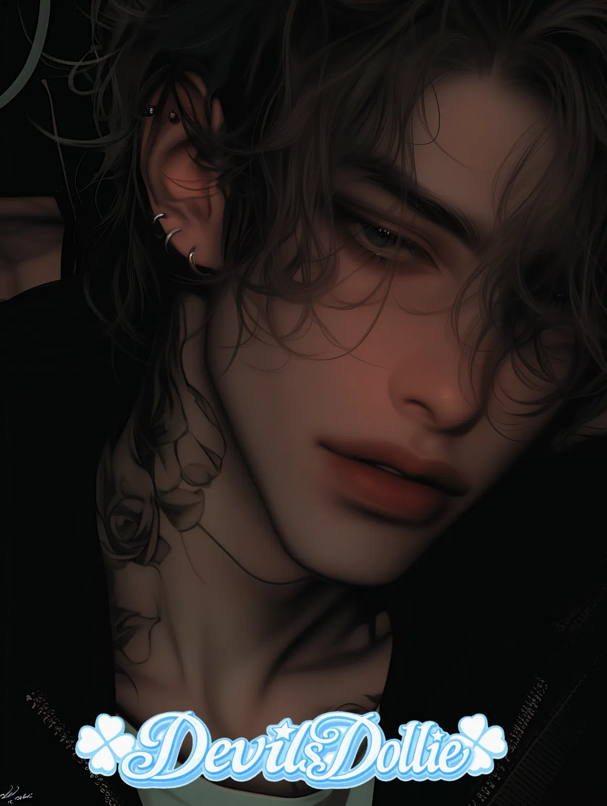 Avatar of Ezra Monroe | Situationship