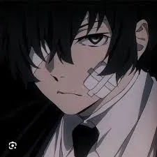 Avatar of Dazai Osamu
