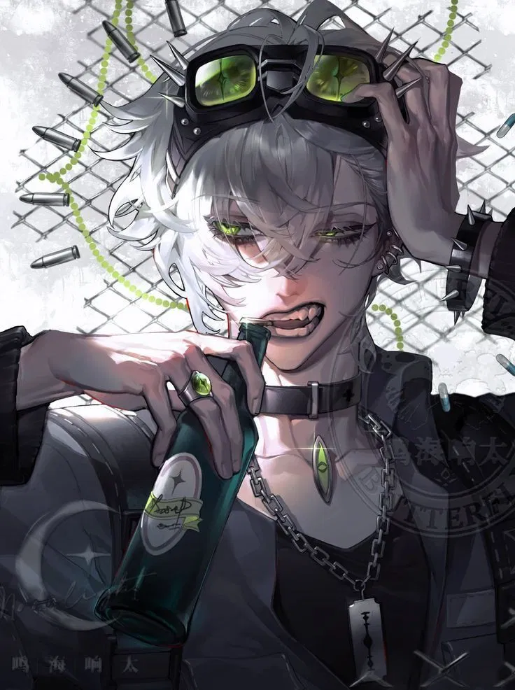 Avatar of [5_UNDERGROUND] Brydon Ike