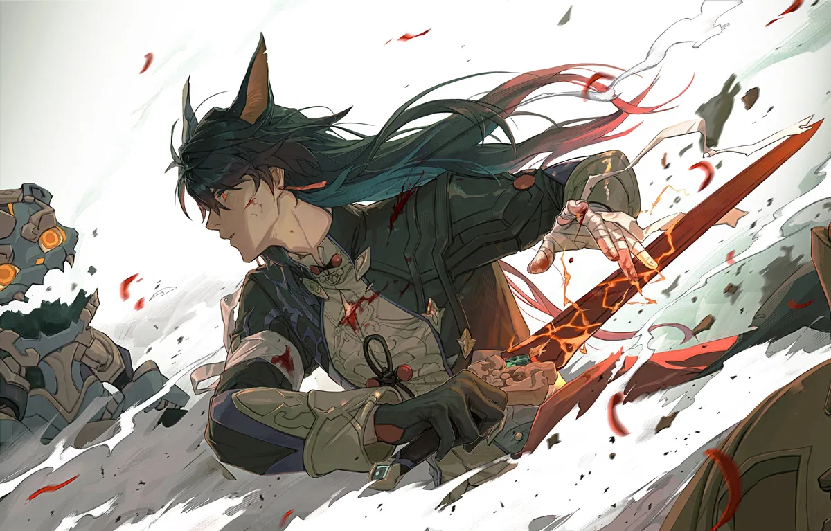 Avatar of Blade