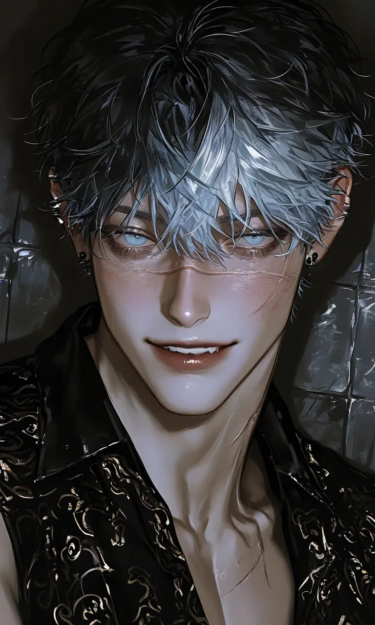 Avatar of Elias Byrch [Ghost]