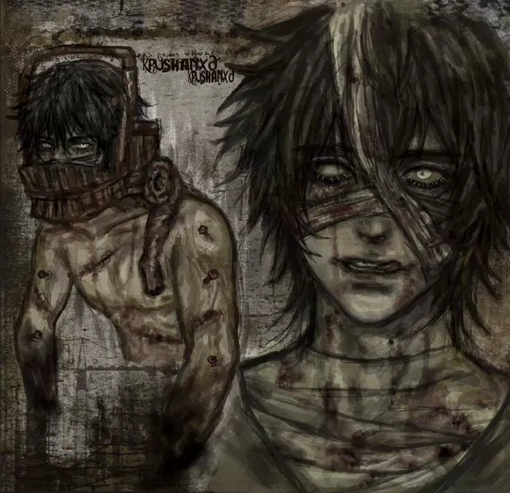 Avatar of The doting zombie, Rubin Westeria.
