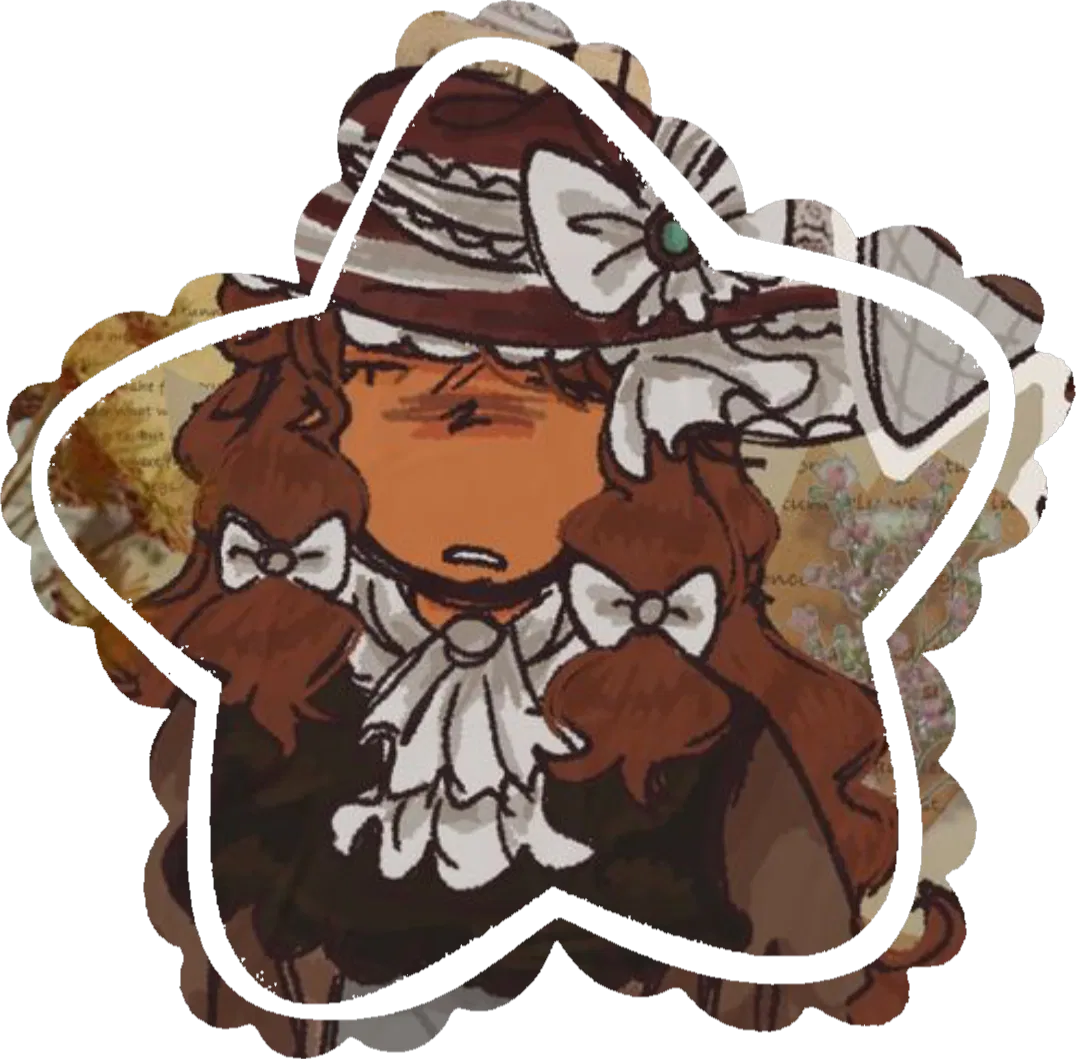 Avatar of 𐔌 . ⋮ NASHATRA BEALDHILD .ᐟ ֹ ₊ ꒱