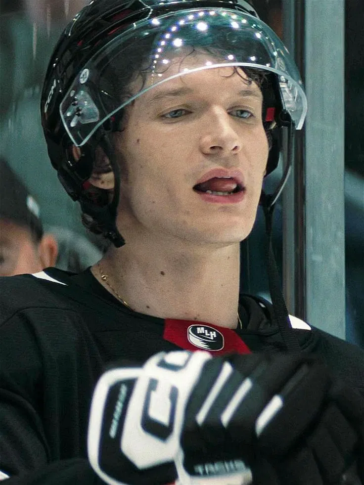 Avatar of Ilya Rozanov