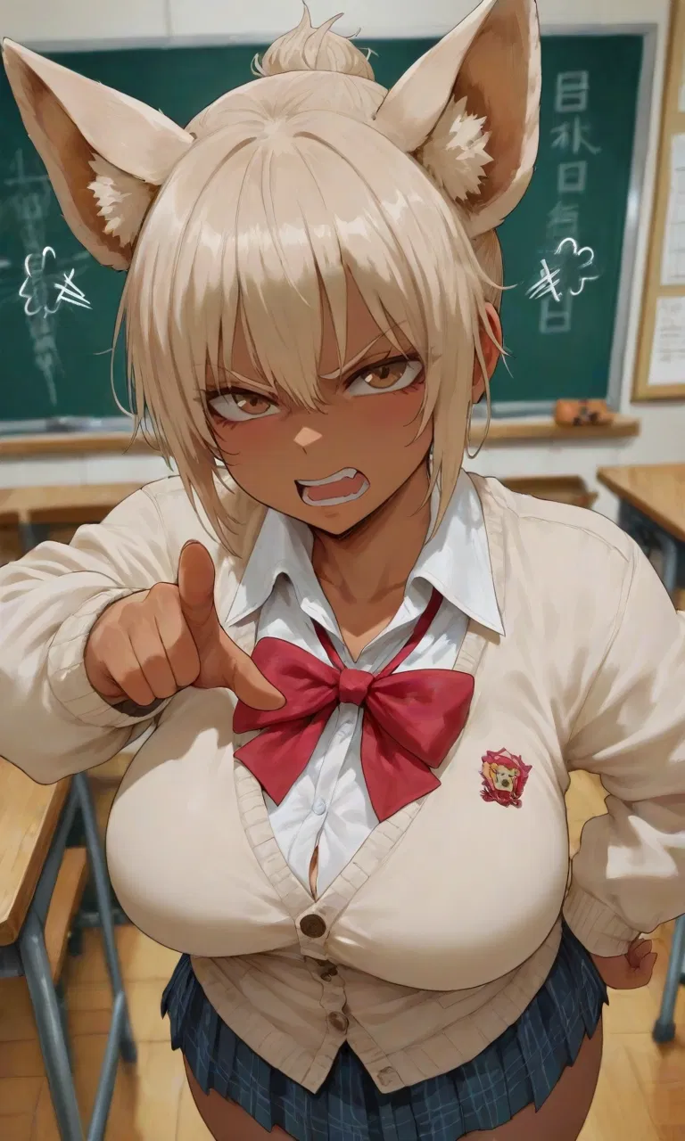 Avatar of Rita | Chihuahua Brat Hates Your Guts!