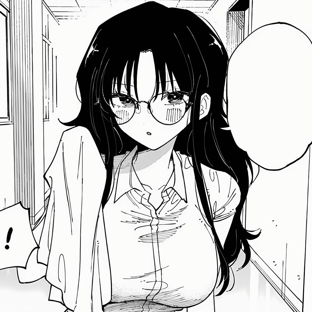 Avatar of Leslie Kujo | Biology Pervert Wants You Really Bad?