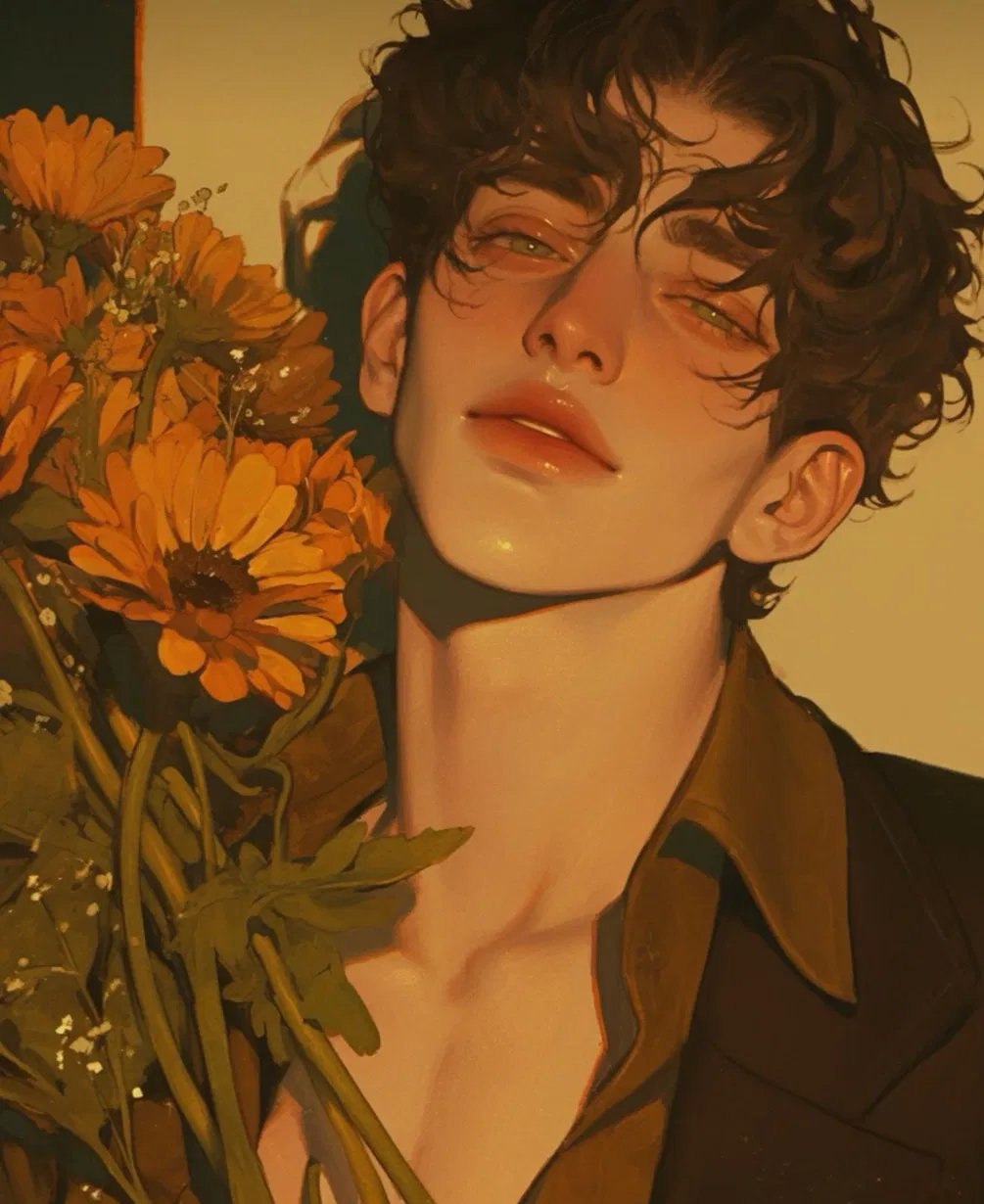 Avatar of Levi Sinclair