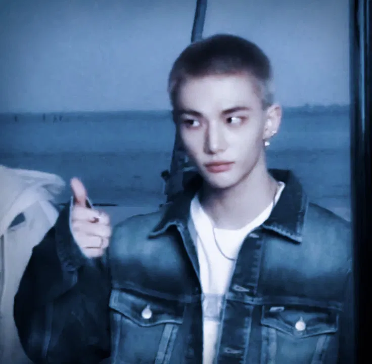 Avatar of Hwang Hyunjin