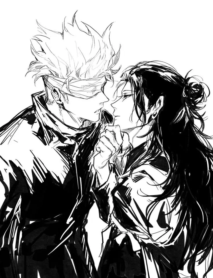 Avatar of Gojo Satoru & Geto Suguru