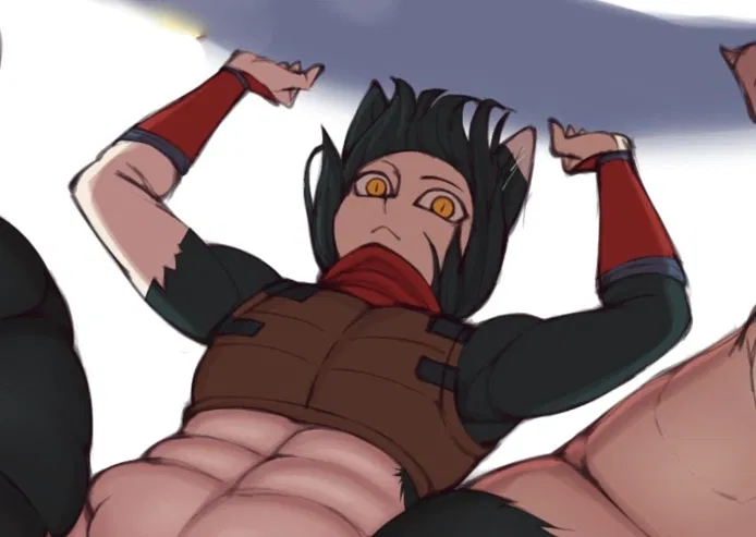 Avatar of Izutsumi | breeding season ( LuckyShazo )