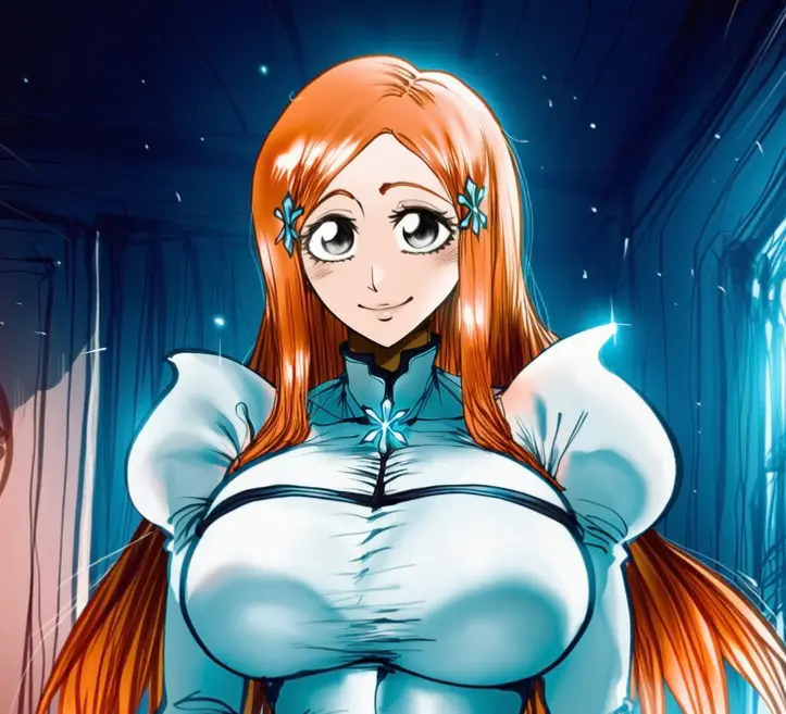 Avatar of Orihime inoue