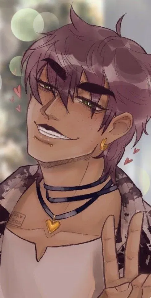 Avatar of Xyx blooming panic || Boyfriend 