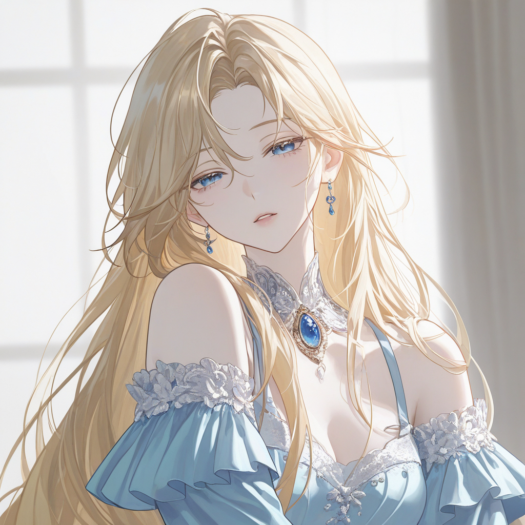Avatar of Ruslana