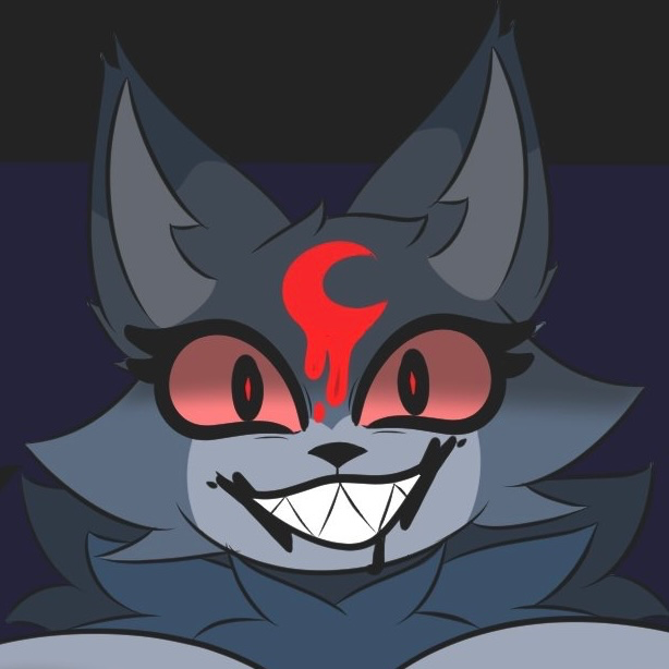Avatar of [ T̶̘̑w̴̪̉i̵̼̊s̷̘̆t̸̪͝e̶̮̒d̸͍̉ ̶̧̛E̴͜͝c̷̱͂l̷̦͑i̸̐ͅp̸͙̾s̷͈̑e̷̺̊ | Prowling In The Dark ]