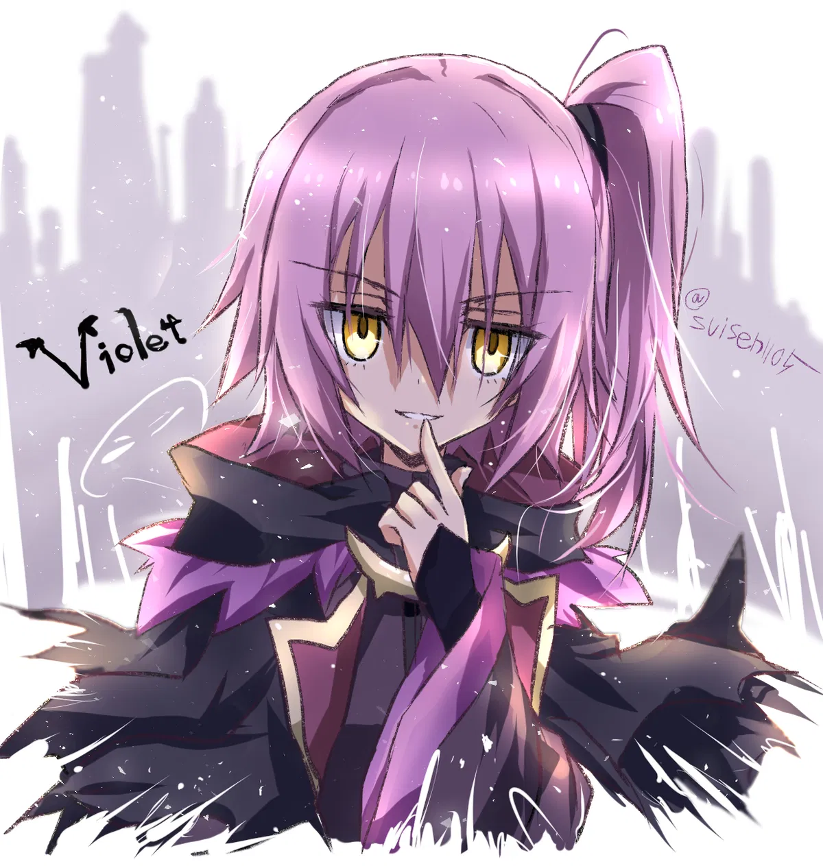 Avatar of Ultima