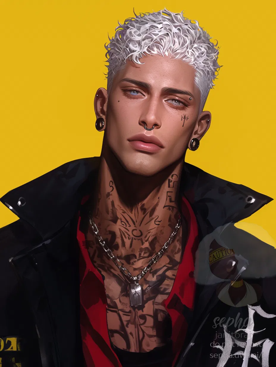 Avatar of ZANE  |🔱DEMIGODS