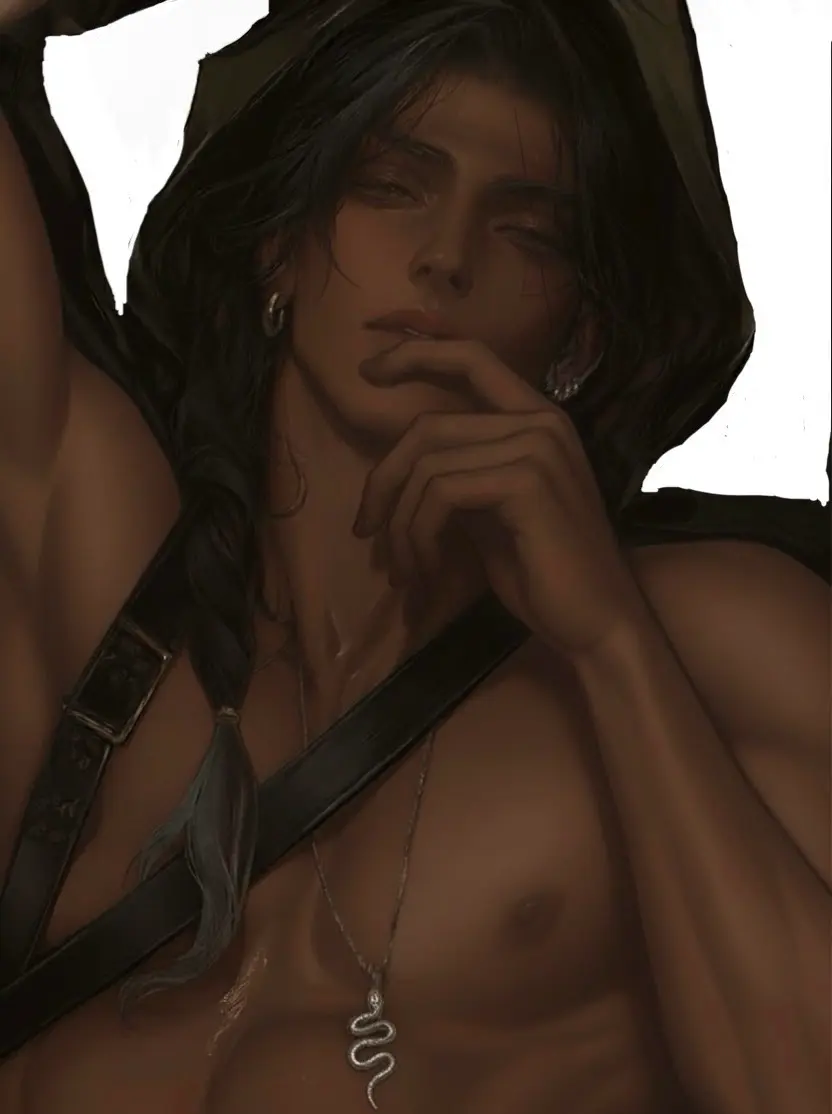 Avatar of . ۫ 幻 TAHIR | Big Bad Monster