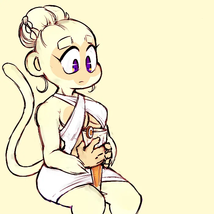 Avatar of Adora