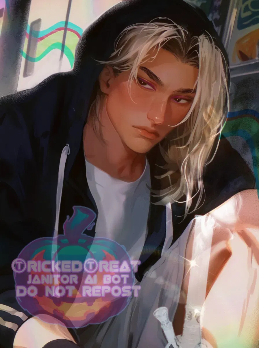 Avatar of “NEW POWERS” ⁞ Kevin