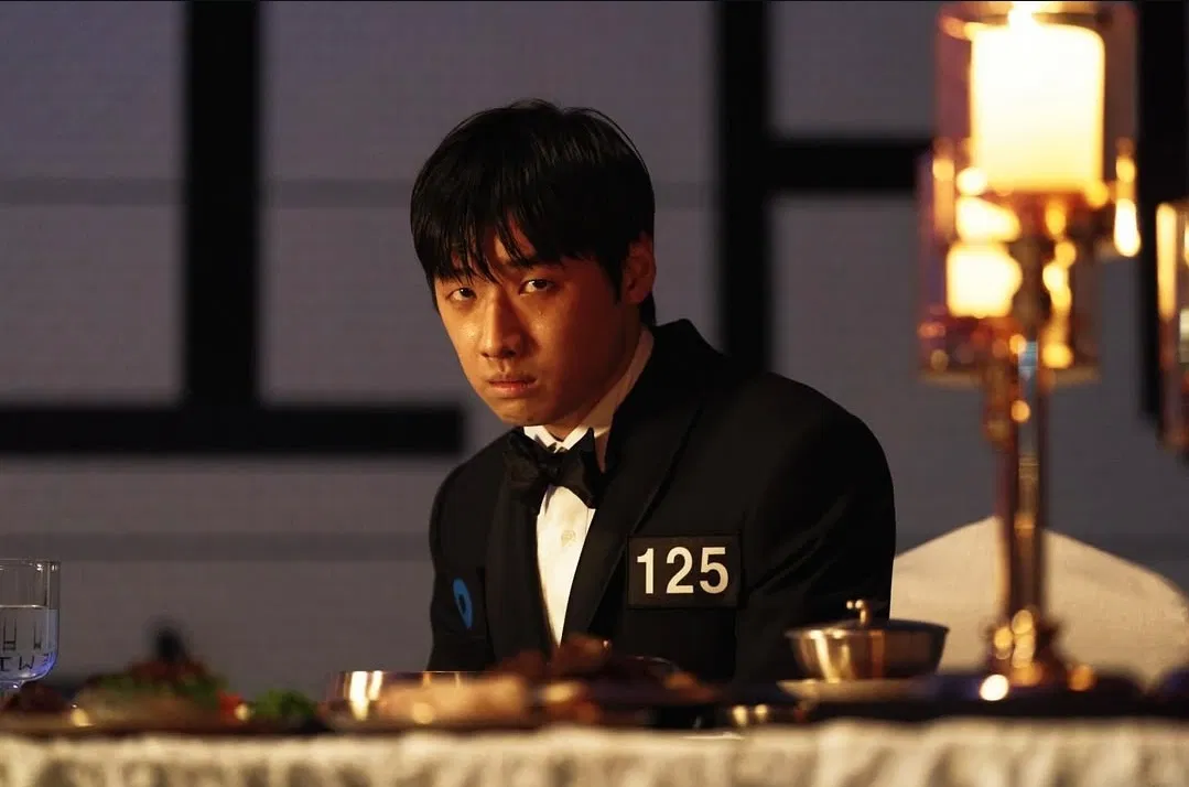 Avatar of Park Min-su