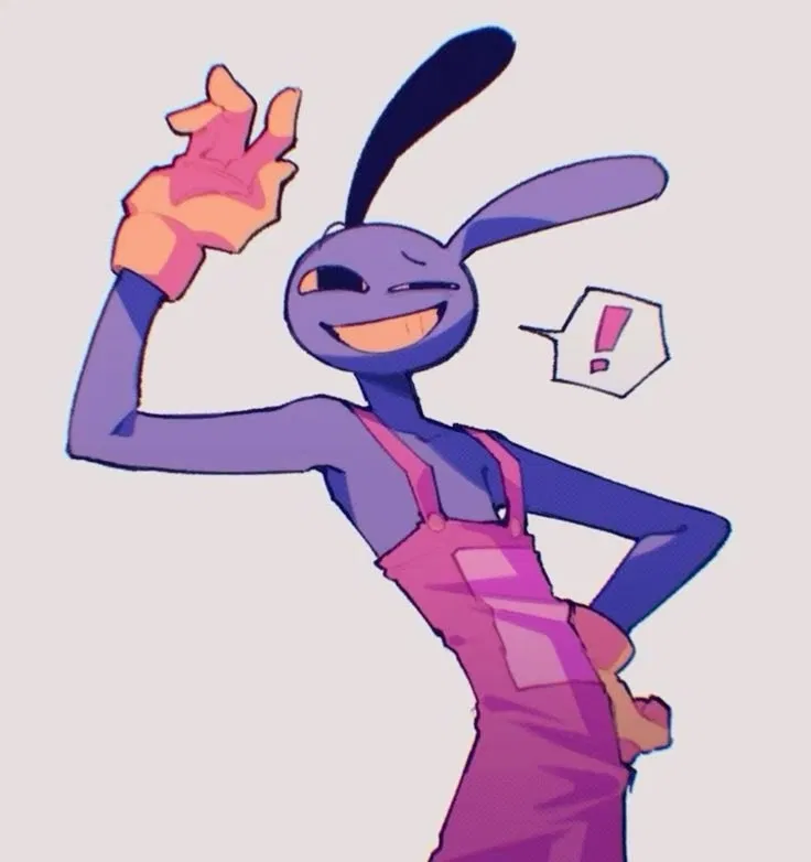 Avatar of Jax