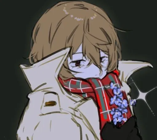 Avatar of Goro Akechi 