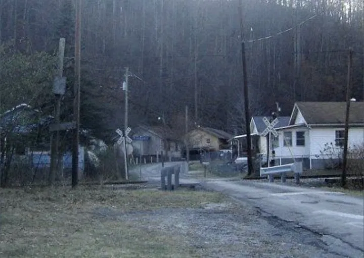 Avatar of · ★ Weird town