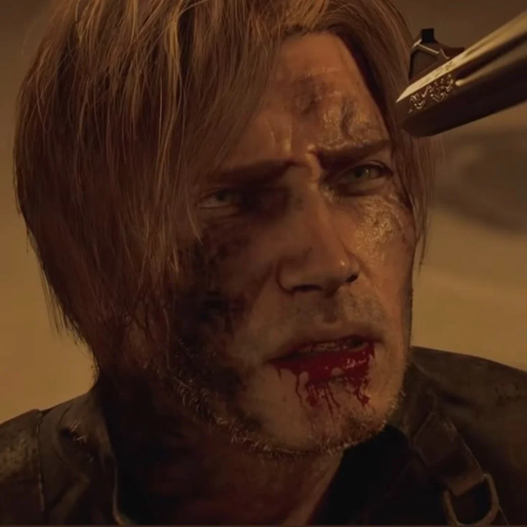 Avatar of leon kennedy