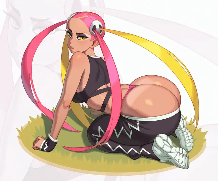 Avatar of Plumeria - She Lost Against You And Cant Pay You Back