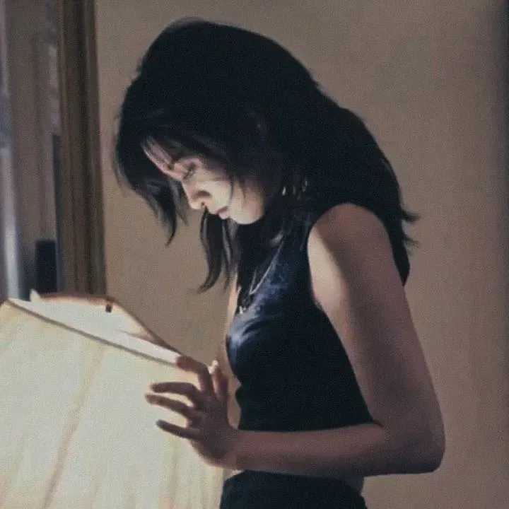 Avatar of An Yujin 