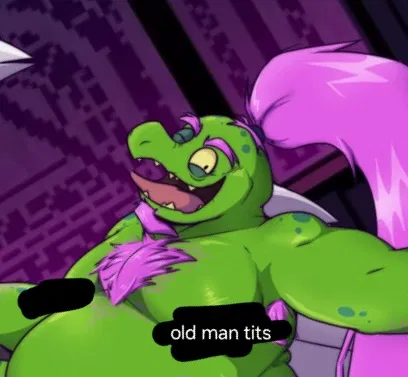 Avatar of 🔨 Gerson Boom 🔨 {Deltarune Chapter 4}