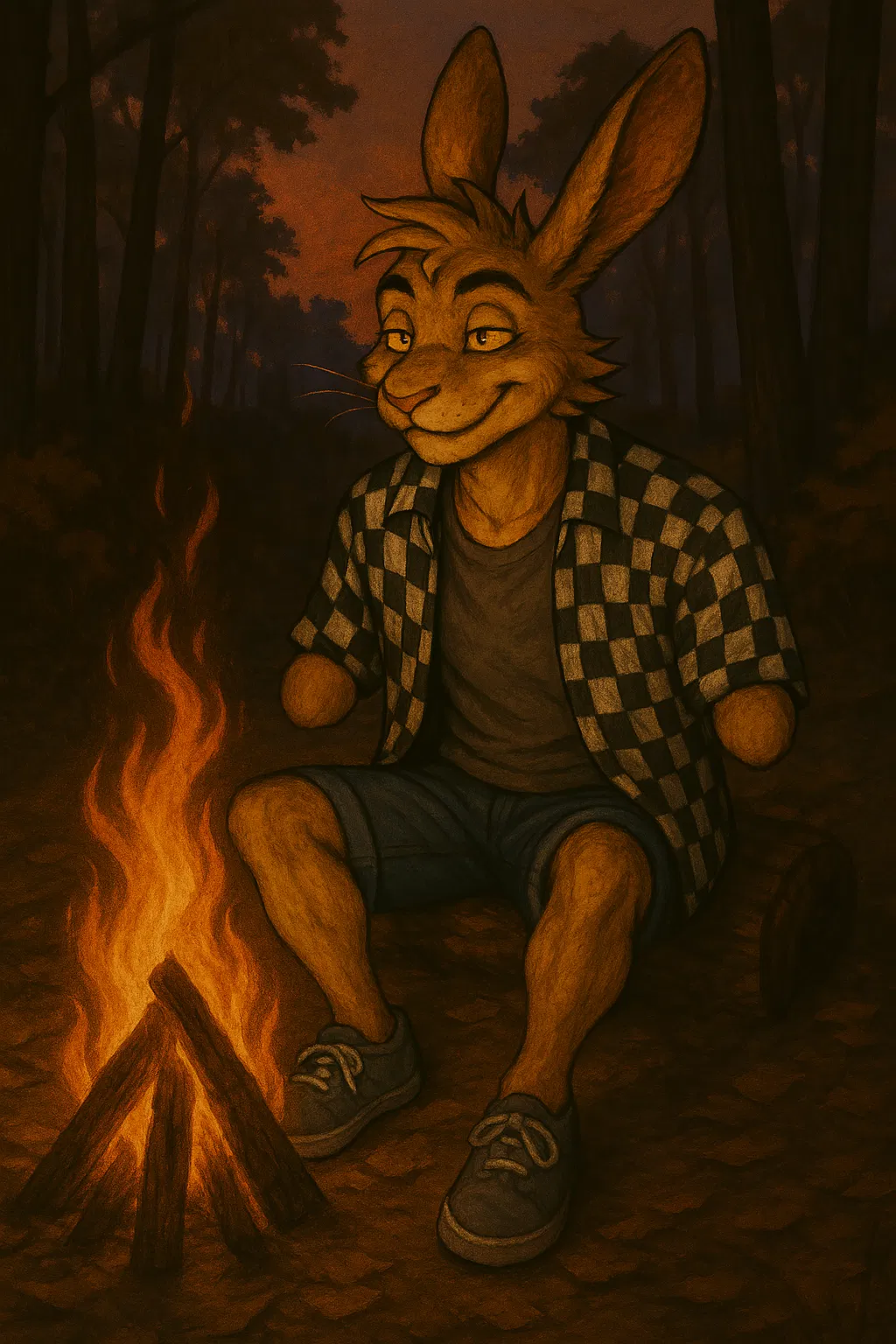 Avatar of Graham