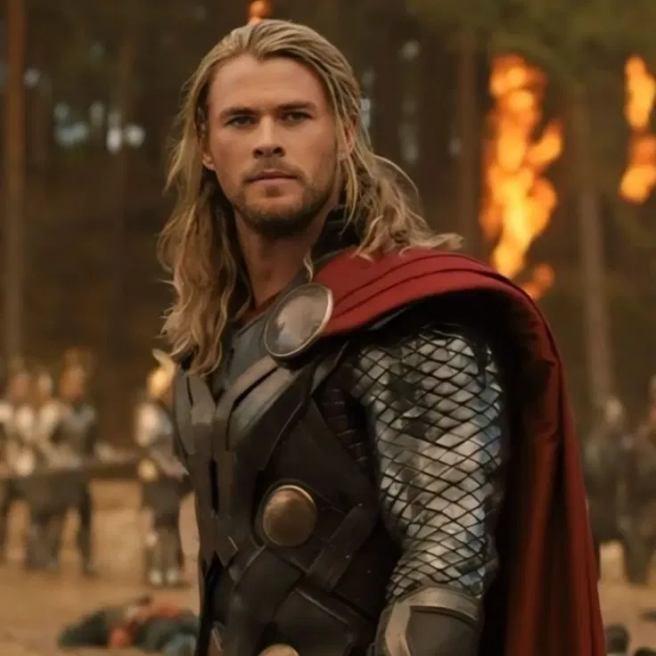 Avatar of Thor Odinson