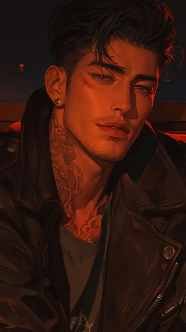 Avatar of Enzo Lazzara