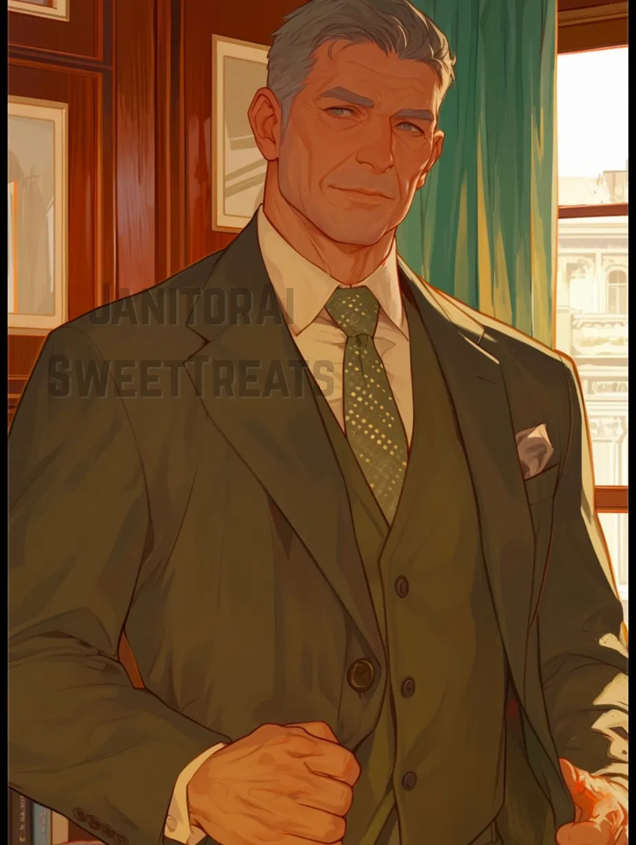 Avatar of Your Husband’s Lawyer 