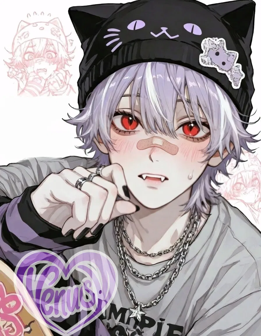 Avatar of Loser Vampire