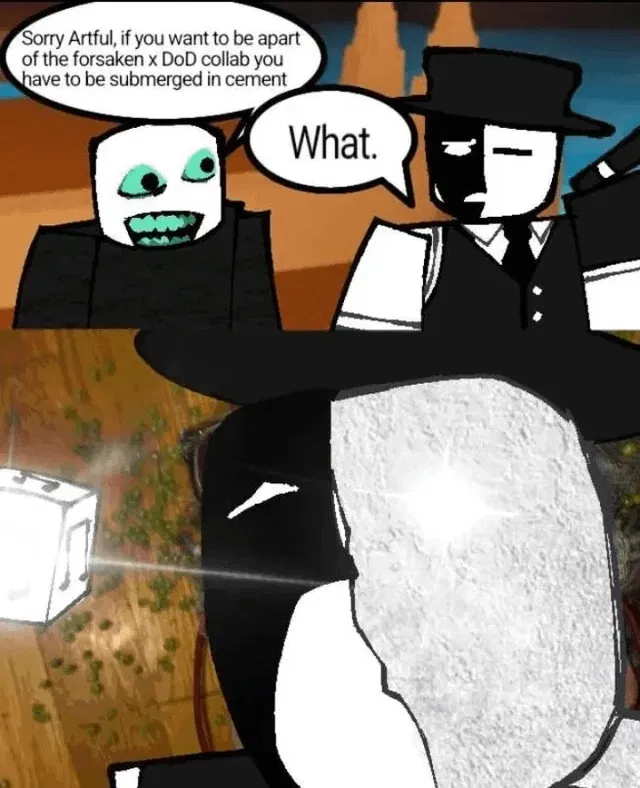 Avatar of Srry 4 not posting