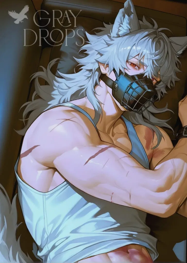 Avatar of RAGVAL | Fighting dog